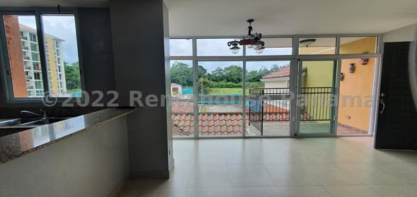 Apartment For Sale in Chorrera ABS