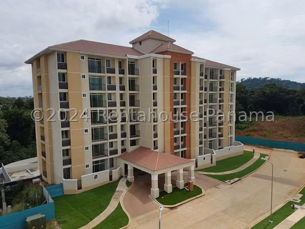 Apartment For Sale in Chorrera ABS