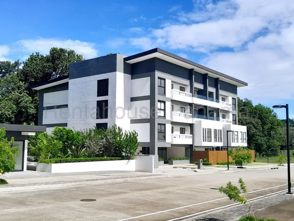 Apartment For Sale in Chorrera ABS