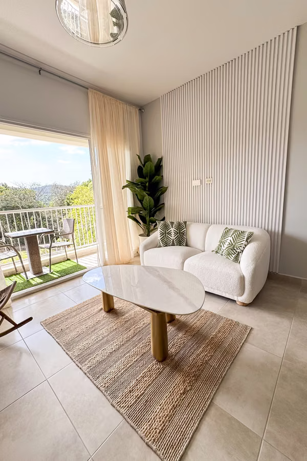 3-Bedroom Apartment for Sale with Canal View – Tucán Country Club &amp; Resort