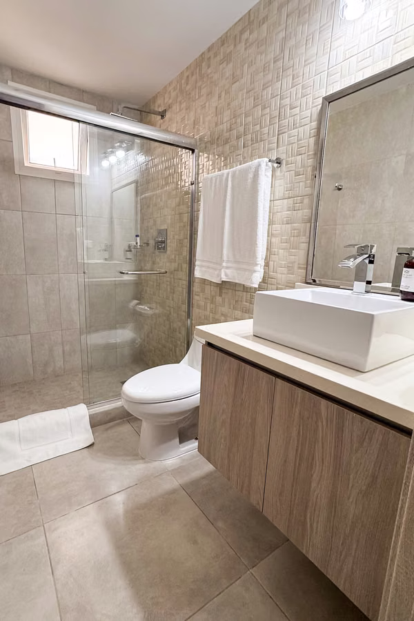 3-Bedroom Apartment for Sale with Canal View – Tucán Country Club &amp; Resort