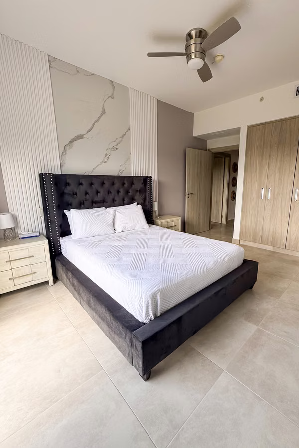 3-Bedroom Apartment for Sale with Canal View – Tucán Country Club &amp; Resort