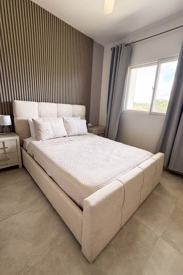 3-Bedroom Apartment for Sale with Canal View – Tucán Country Club &amp; Resort