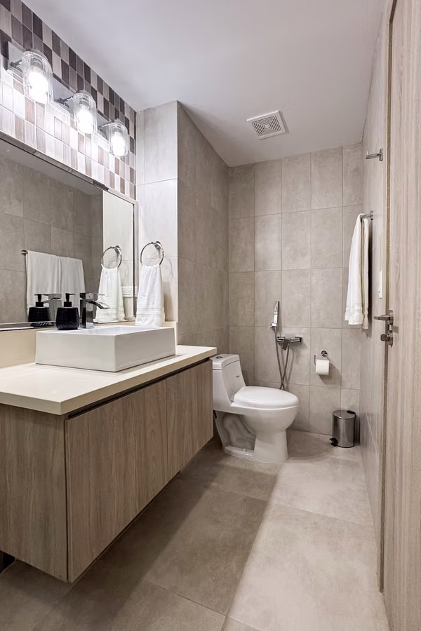 3-Bedroom Apartment for Sale with Canal View – Tucán Country Club &amp; Resort