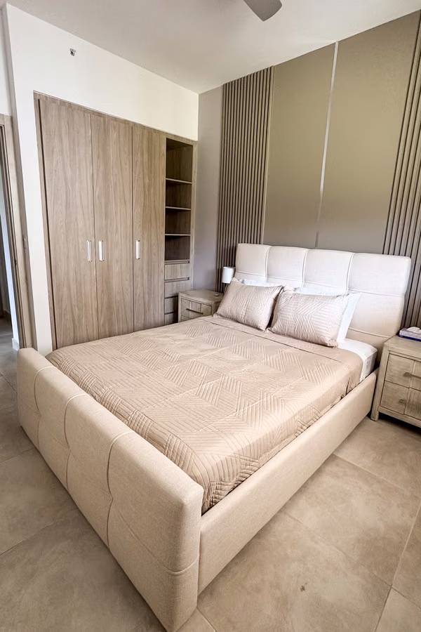 3-Bedroom Apartment for Sale with Canal View – Tucán Country Club &amp; Resort