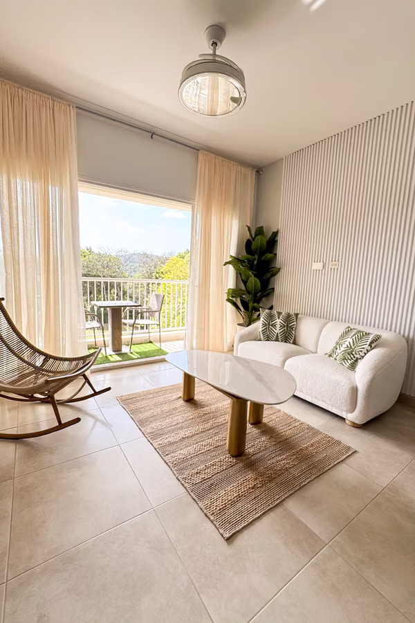 3-Bedroom Apartment for Sale with Canal View – Tucán Country Club &amp; Resort