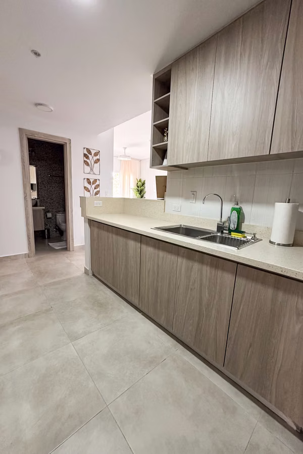 3-Bedroom Apartment for Sale with Canal View – Tucán Country Club &amp; Resort