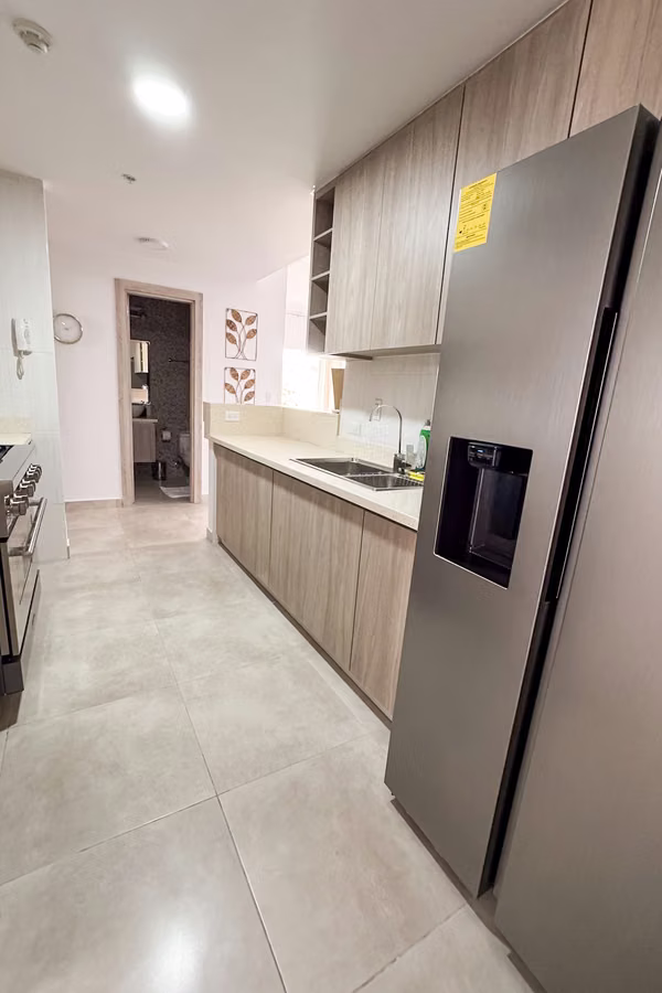 3-Bedroom Apartment for Sale with Canal View – Tucán Country Club &amp; Resort