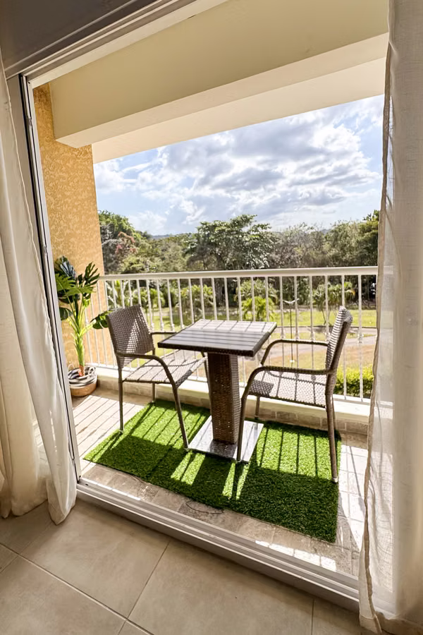 3-Bedroom Apartment for Sale with Canal View – Tucán Country Club &amp; Resort