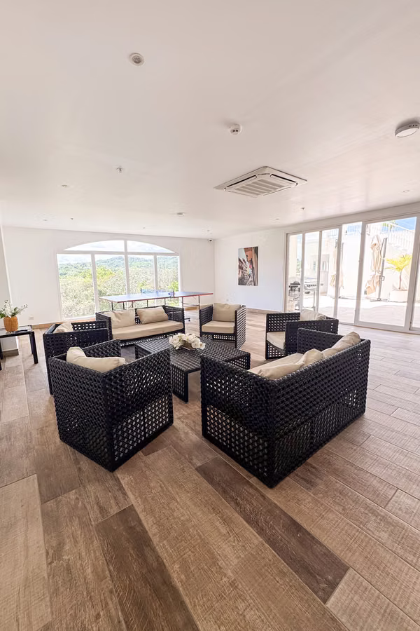Tucán Country Club &amp; Resort – OPPORTUNITY!!! – 3-Bedroom Apartment for Sale with Canal View