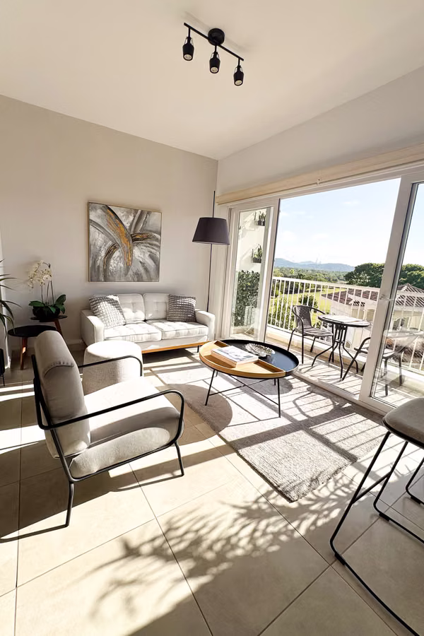 Tucán Country Club &amp; Resort – OPPORTUNITY!!! – 3-Bedroom Apartment for Sale with Canal View