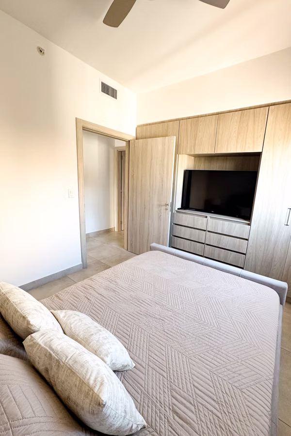 Tucán Country Club &amp; Resort – OPPORTUNITY!!! – 3-Bedroom Apartment for Sale with Canal View