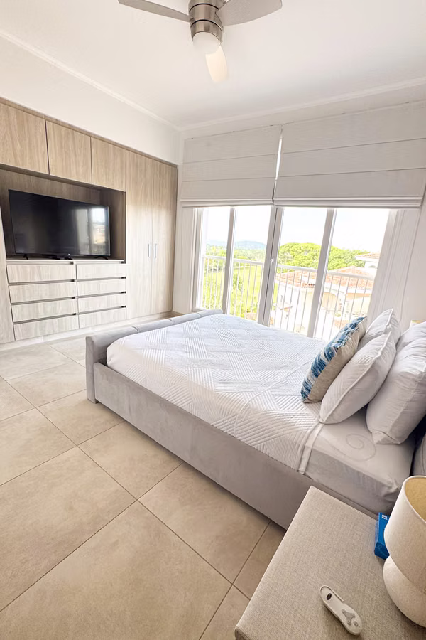 Tucán Country Club &amp; Resort – OPPORTUNITY!!! – 3-Bedroom Apartment for Sale with Canal View