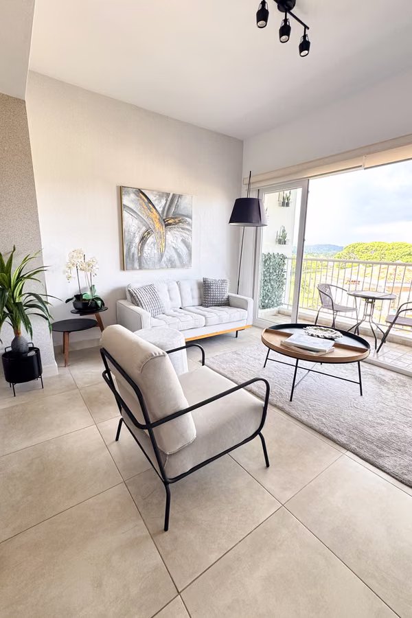Tucán Country Club &amp; Resort – OPPORTUNITY!!! – 3-Bedroom Apartment for Sale with Canal View