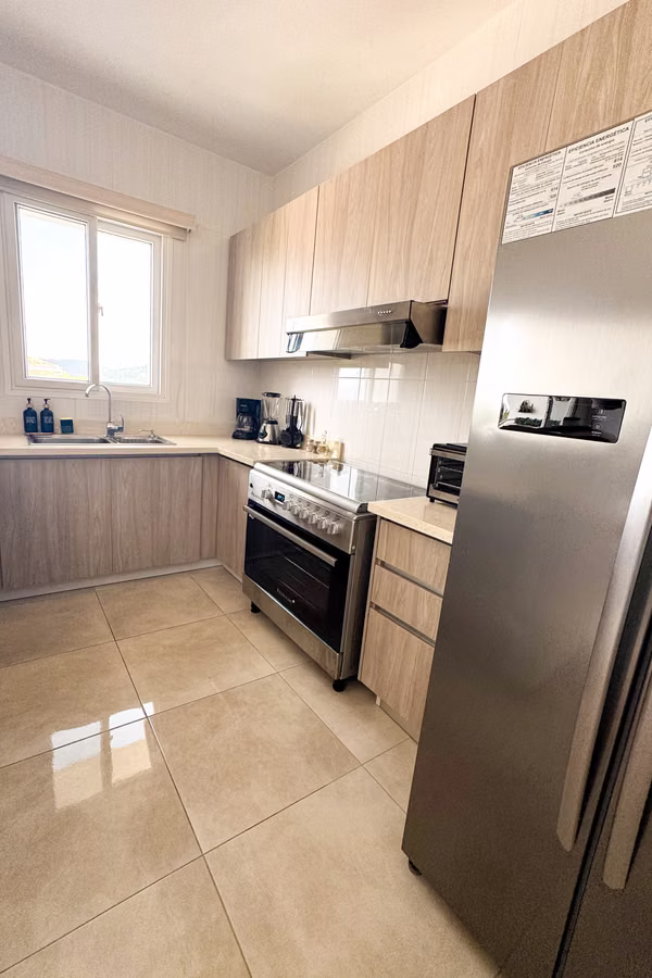 Tucán Country Club &amp; Resort – OPPORTUNITY!!! – 3-Bedroom Apartment for Sale with Canal View