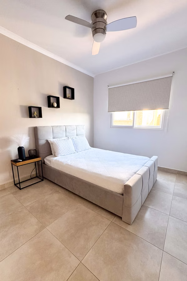 Tucán Country Club &amp; Resort – OPPORTUNITY!!! – 3-Bedroom Apartment for Sale with Canal View