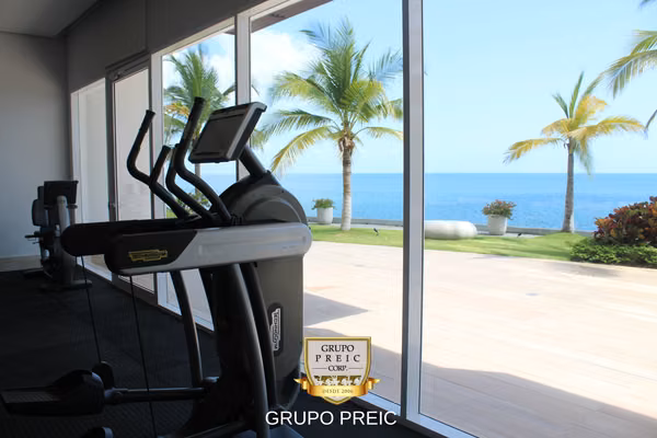 Apartment for sale in Punta Pacifica, Ph Ocean Pearl, 807.7 m2 DL