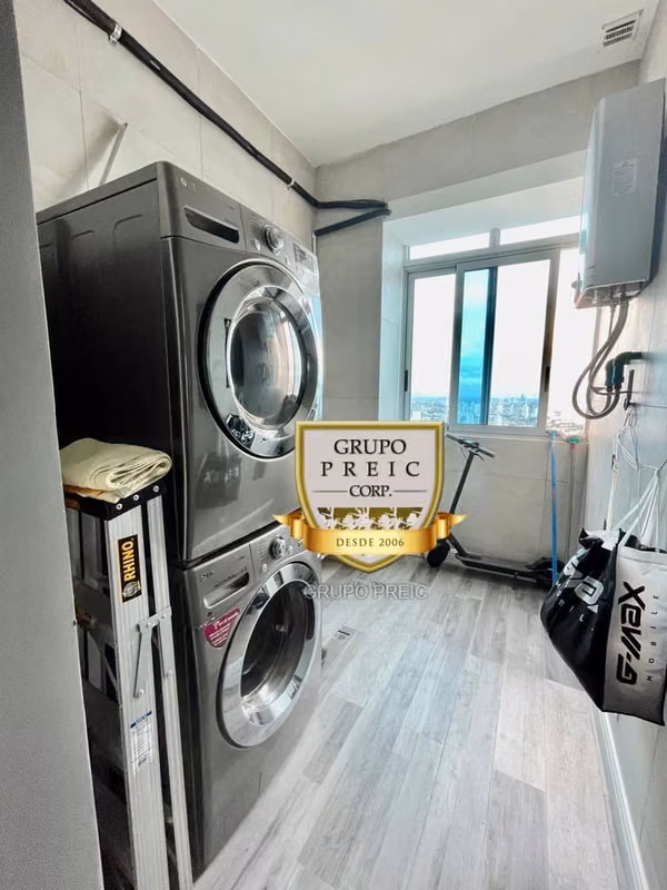 PH ELITE 500 - 262 MTS - 4 BEDROOMS - $580,000 DL