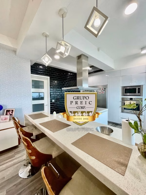 PH ELITE 500 - 262 MTS - 4 BEDROOMS - $580,000 DL