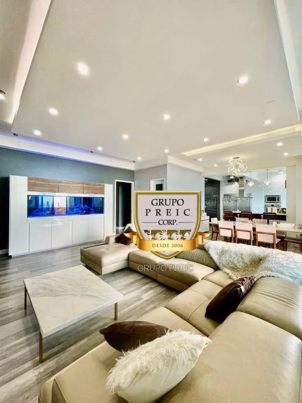 PH ELITE 500 - 262 MTS - 4 BEDROOMS - $580,000 DL