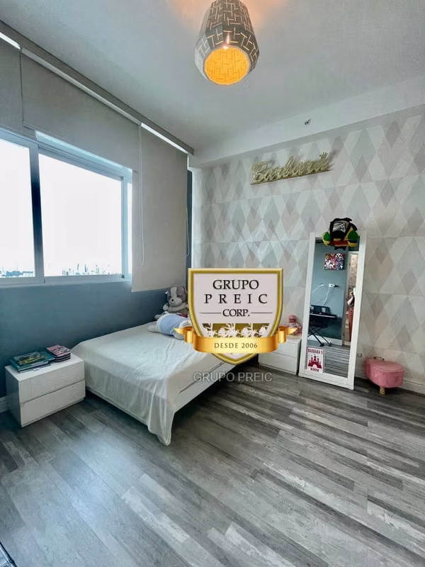 PH ELITE 500 - 262 MTS - 4 BEDROOMS - $580,000 DL