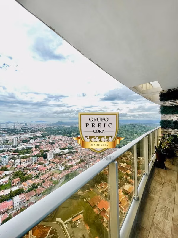 PH ELITE 500 - 262 MTS - 4 BEDROOMS - $580,000 DL
