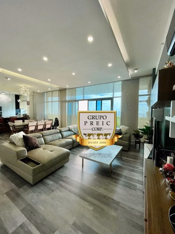 PH ELITE 500 - 262 MTS - 4 BEDROOMS - $580,000 DL