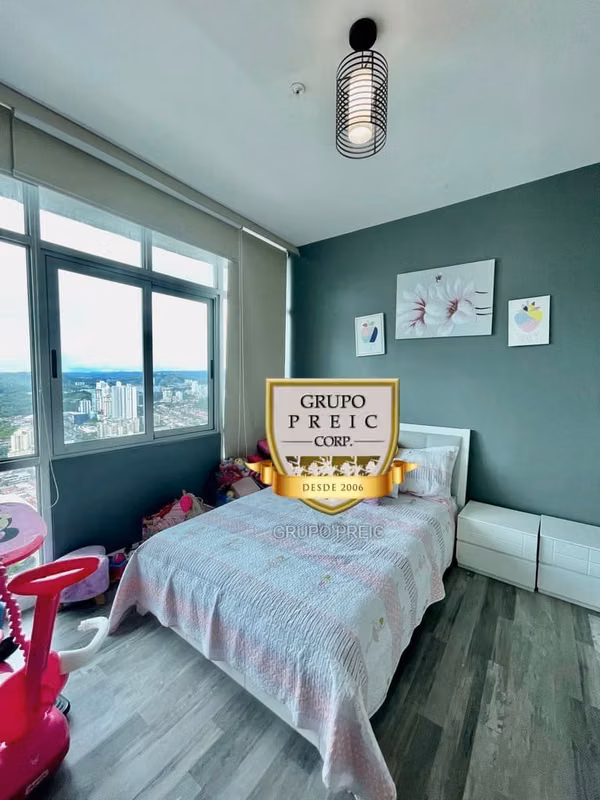 PH ELITE 500 - 262 MTS - 4 BEDROOMS - $580,000 DL