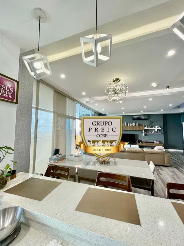 PH ELITE 500 - 262 MTS - 4 BEDROOMS - $580,000 DL