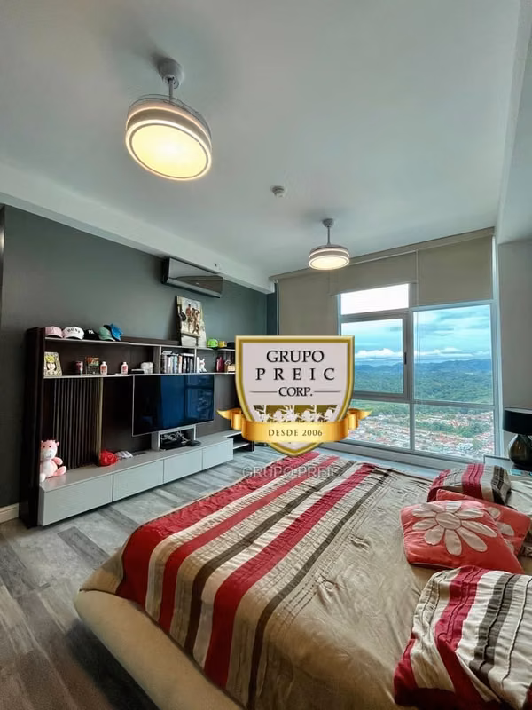 PH ELITE 500 - 262 MTS - 4 BEDROOMS - $580,000 DL
