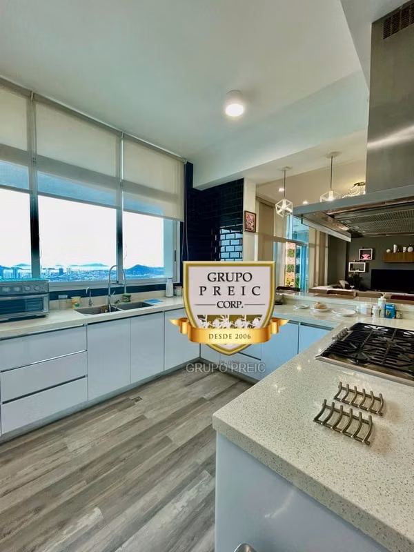 PH ELITE 500 - 262 MTS - 4 BEDROOMS - $580,000 DL