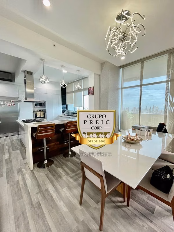 PH ELITE 500 - 262 MTS - 4 HABITACIONES - 580,000$ DL