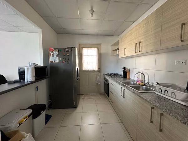SALE, HOUSE WITH IMPROVEMENTS, WELL BELOW THE PRICE OF AVALUO