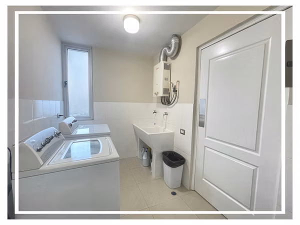 SPACIOUS APARTMENT FOR SALE IN VILLA OF THE FOUNTAINS
