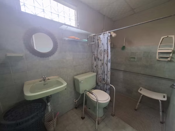 House for Sale in Aguadulce, Land of 1252 m ².