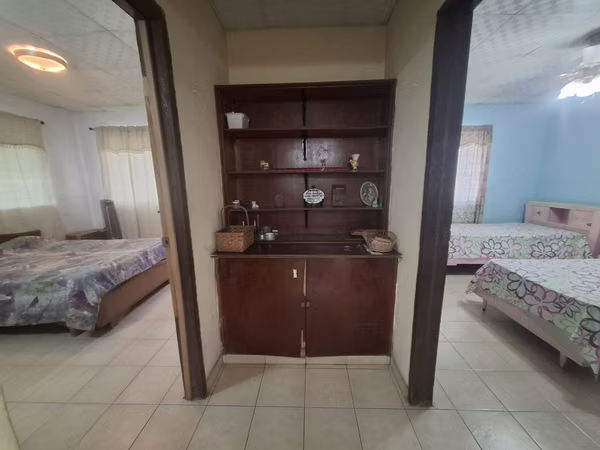 House for Sale in Aguadulce, Land of 1252 m ².