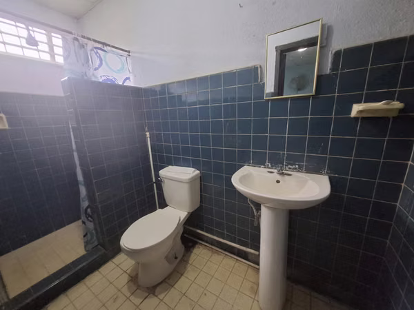House for Sale in Aguadulce, Land of 1252 m ².