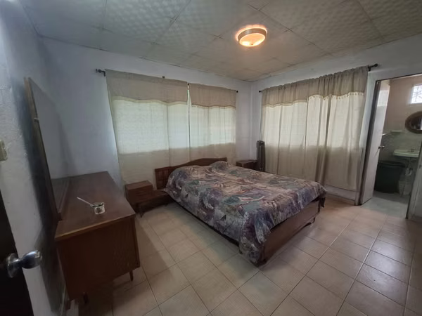 House for Sale in Aguadulce, Land of 1252 m ².