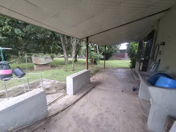 House for Sale in Aguadulce, Land of 1252 m ².
