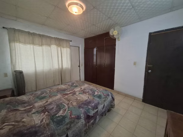House for Sale in Aguadulce, Land of 1252 m ².
