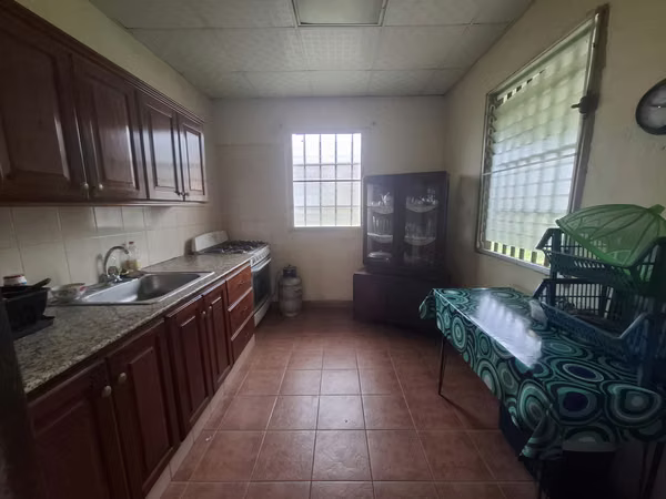 House for Sale in Aguadulce, Land of 1252 m ².