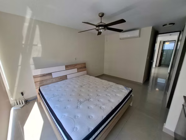 Apartamento en Venta en Costa del Este.