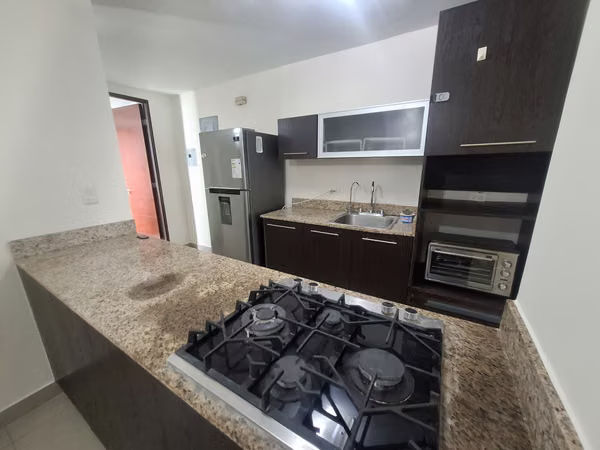 Apartment for Sale in East Coast.