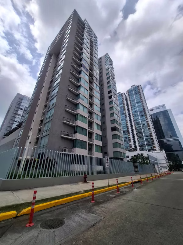 Apartamento en Venta en Costa del Este.