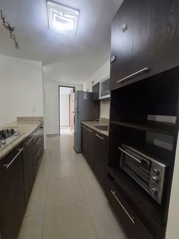 Apartment for Sale in East Coast.