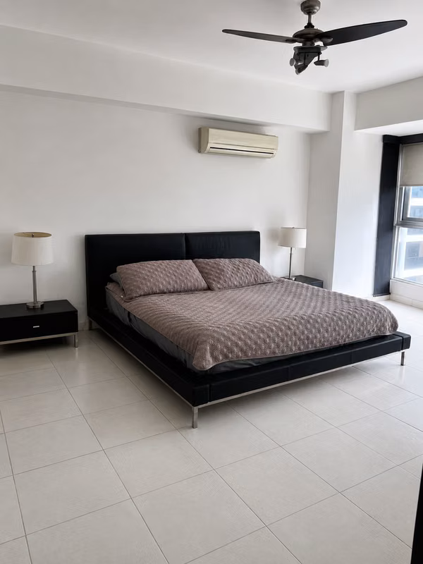 Exclusive 2026 Opportunity in Avenida Balboa | Furnished Apartment with Ocean View
