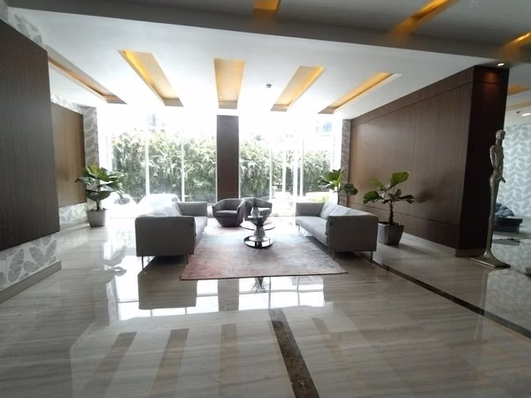 PH The Regent - Furnished Apartment Rental in Costa del Este