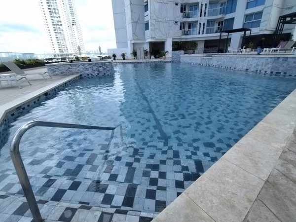 PH The Regent - Furnished Apartment Rental in Costa del Este