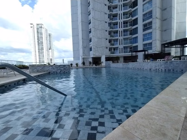 PH The Regent - Furnished Apartment Rental in Costa del Este