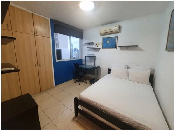 FURNISHED APARTMENT PUNTA PACIFICA PH PACIFIC BLUE GREAT OPPORTUNITY